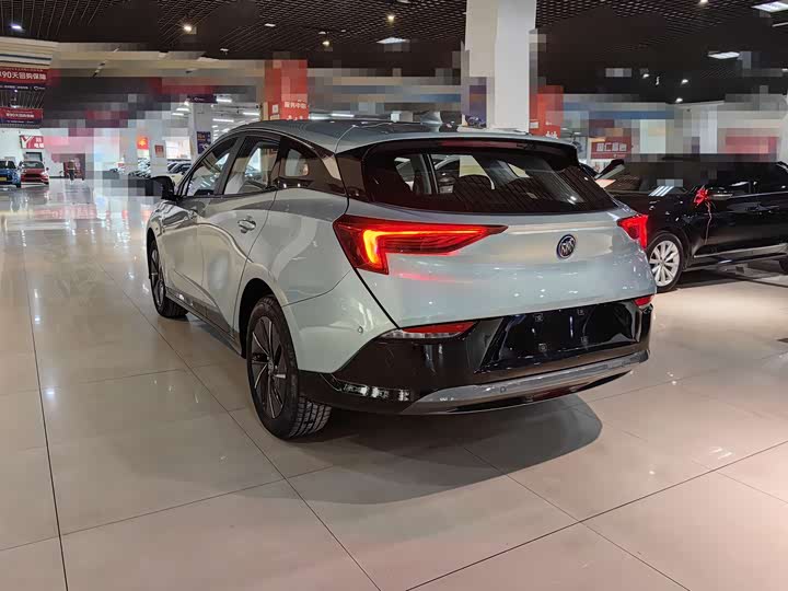 Фото 6 - Buick Velite 6