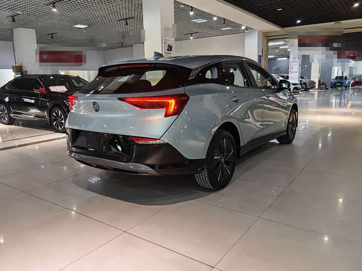 Фото 7 - Buick Velite 6