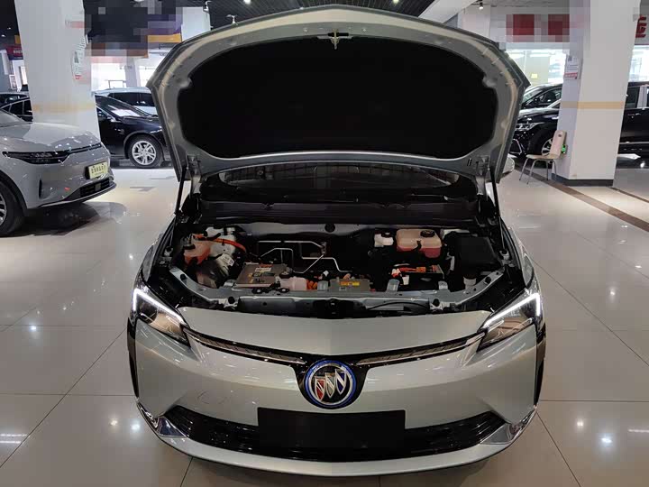 Фото 8 - Buick Velite 6