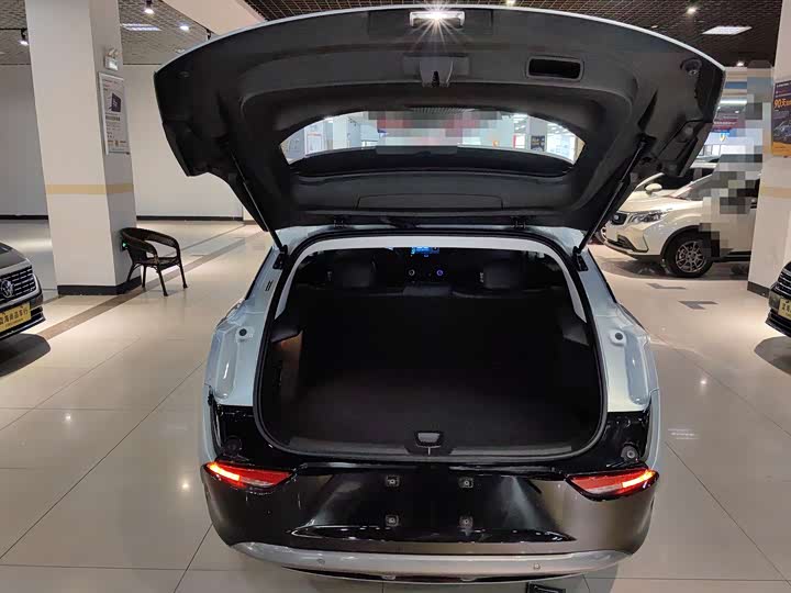 Фото 9 - Buick Velite 6