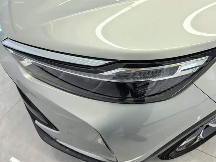 Фото 5 - Beijing X7