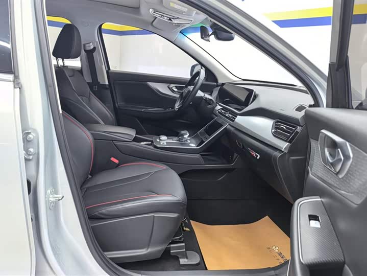 Фото 8 - Beijing X7