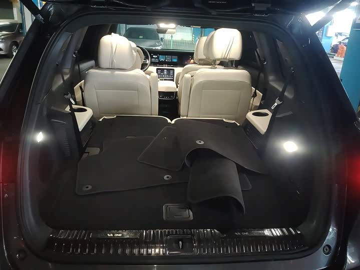 Фото 4 - LiXiang One