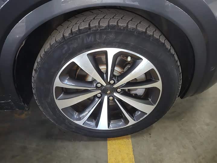 Фото 6 - LiXiang One