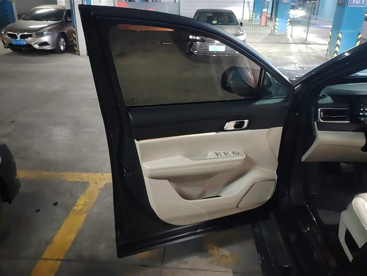 Фото 7 - LiXiang One