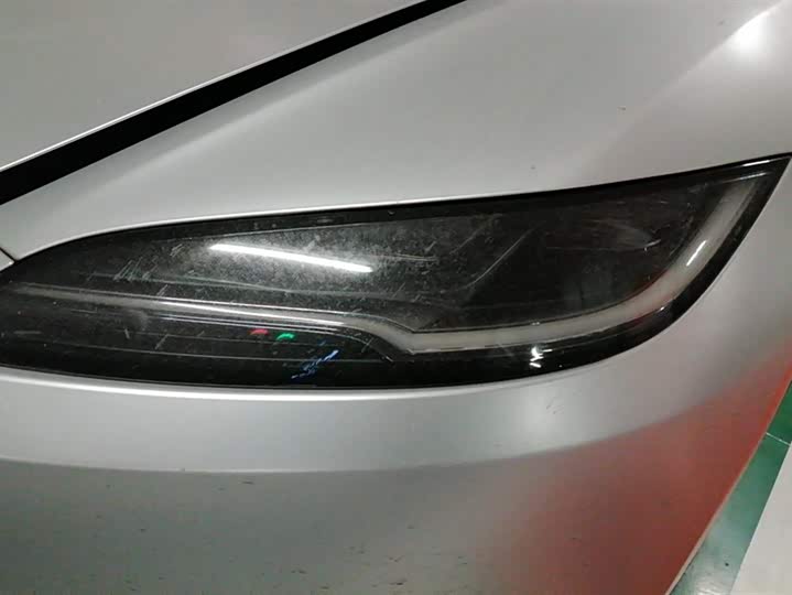 Фото 5 - Tesla Model 3