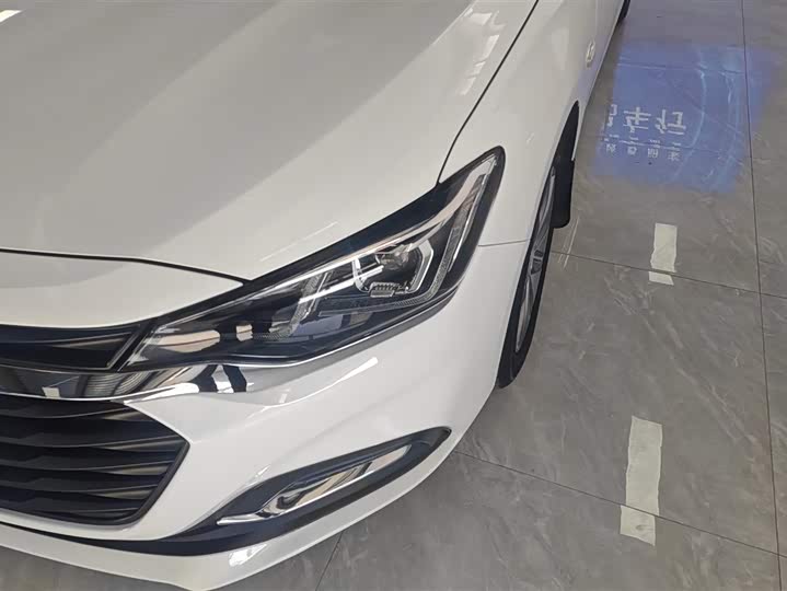 Фото 5 - Chevrolet Monza