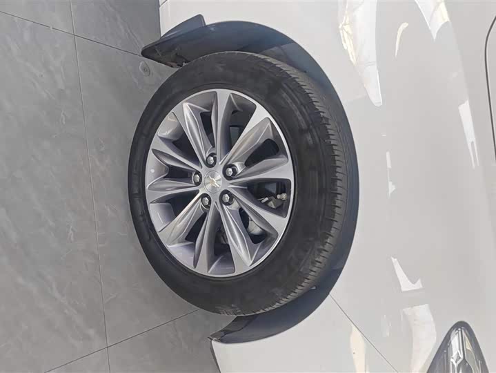 Фото 6 - Chevrolet Monza