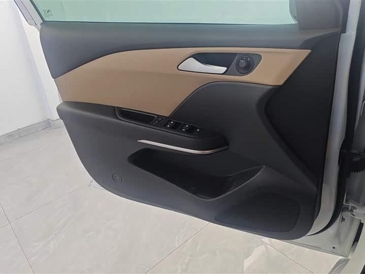 Фото 7 - Chevrolet Monza