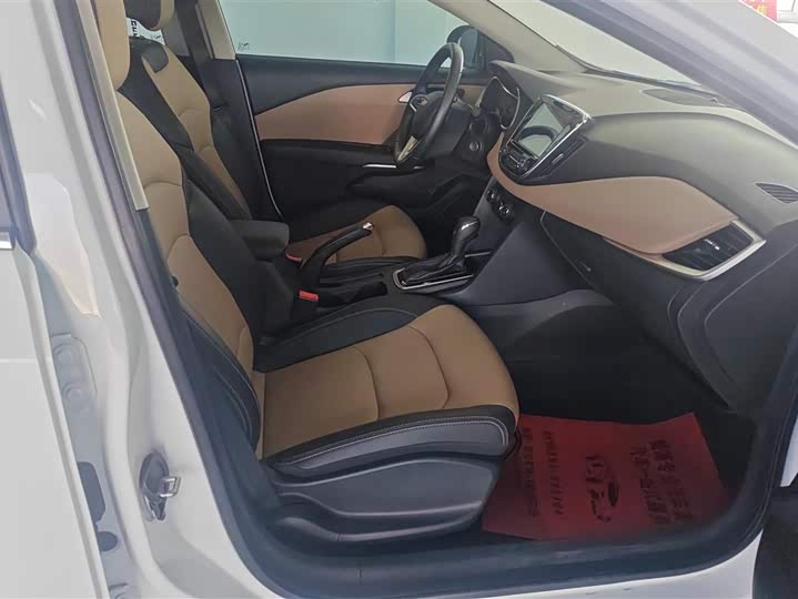 Фото 8 - Chevrolet Monza