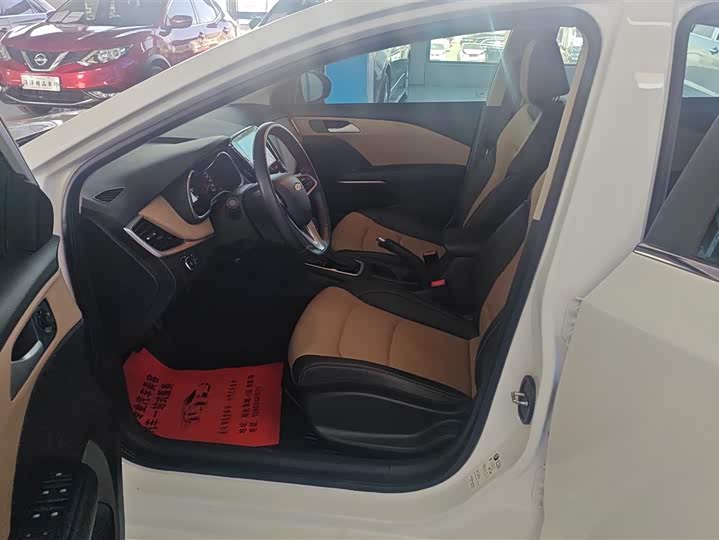 Фото 9 - Chevrolet Monza