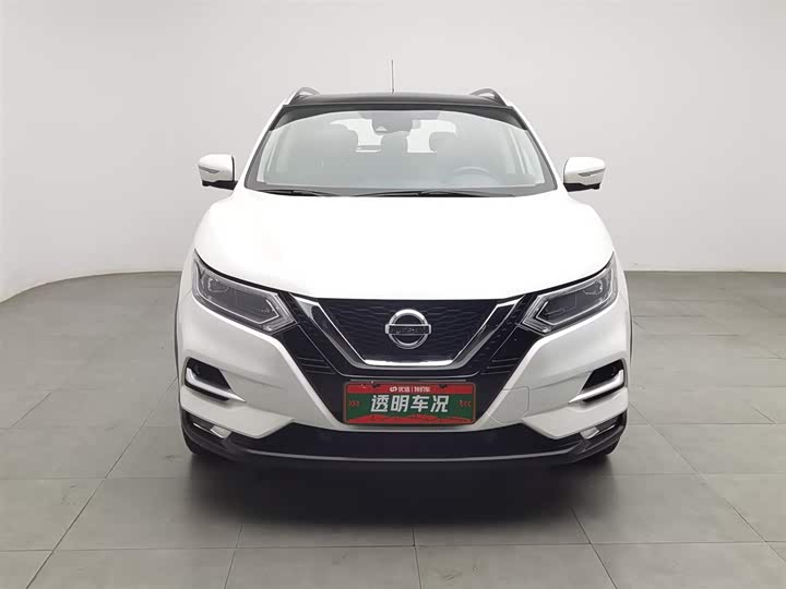 Фото 3 - Nissan Qashqai