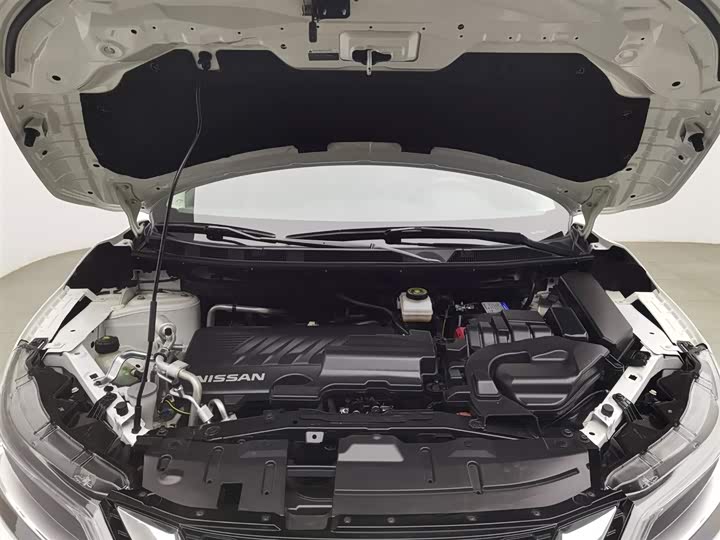 Фото 6 - Nissan Qashqai