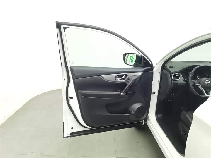 Фото 8 - Nissan Qashqai