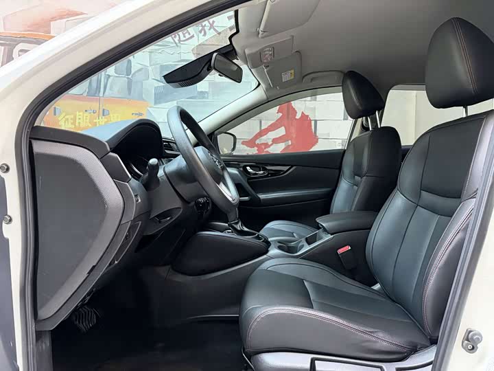 Фото 7 - Nissan Qashqai