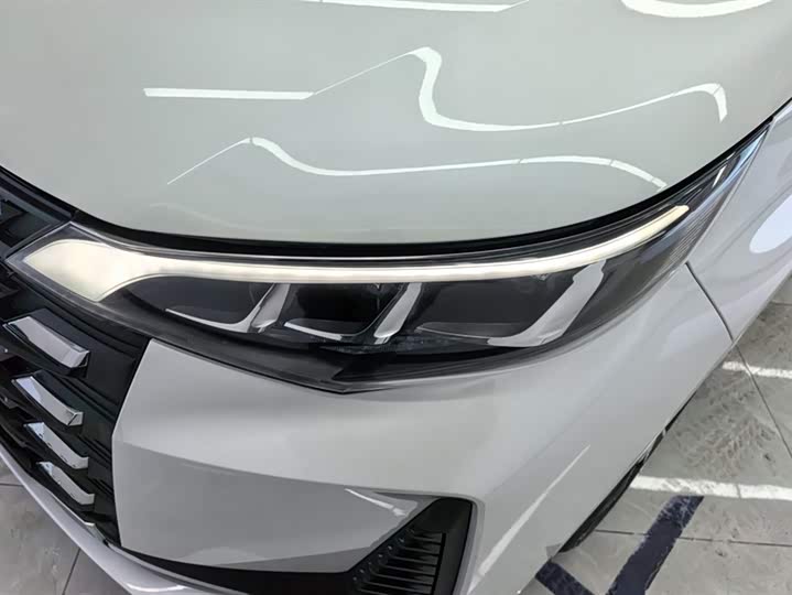 Фото 5 - GAC Trumpchi M6