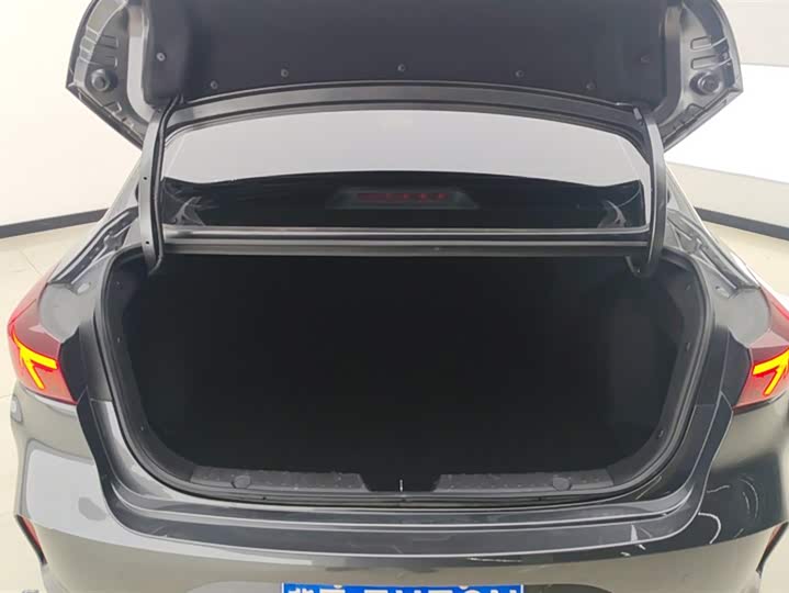 Photo 4 - Changan Eado Plus