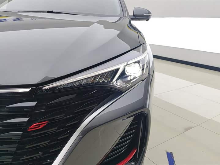 Photo 5 - Changan Eado Plus