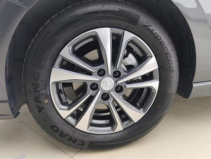 Photo 6 - Changan Eado Plus