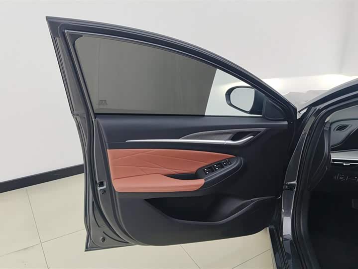 Photo 7 - Changan Eado Plus