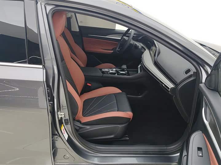 Photo 8 - Changan Eado Plus