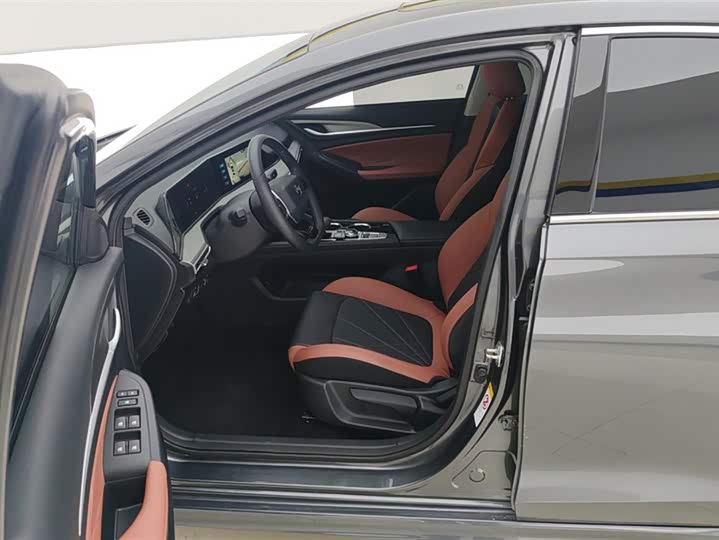 Photo 9 - Changan Eado Plus