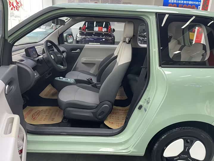 Фото 3 - Changan Qiyuan (Nevo) Lumin