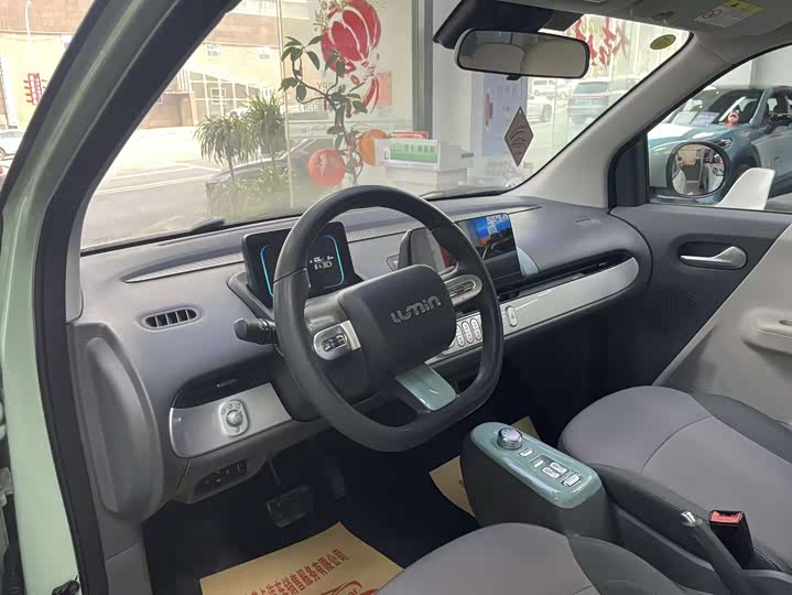 Фото 6 - Changan Qiyuan (Nevo) Lumin