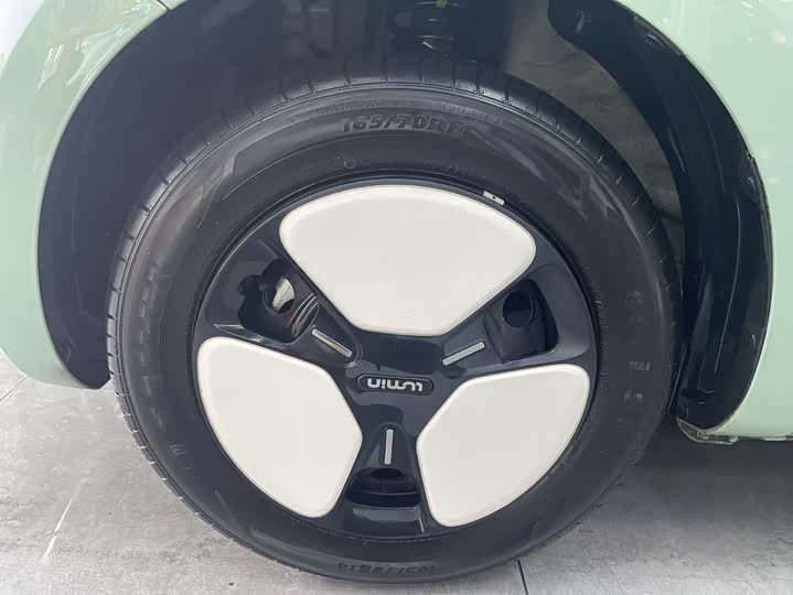 Фото 7 - Changan Qiyuan (Nevo) Lumin