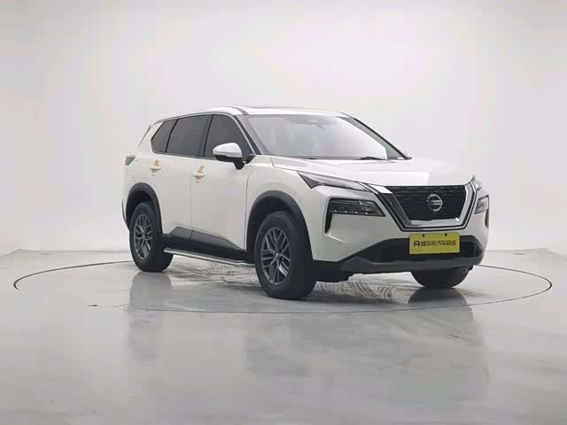 Фото 5 - Nissan X-Trail
