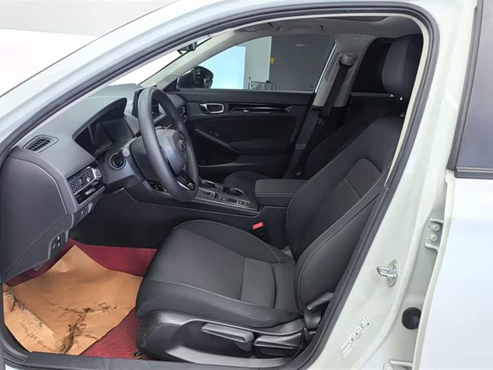 Фото 9 - Honda Civic