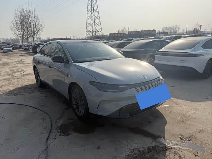 Фото 7 - Leapmotor C01