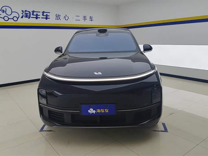 Фото 2 - LiXiang L9