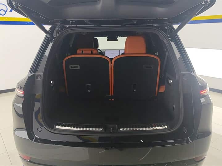 Фото 4 - LiXiang L9