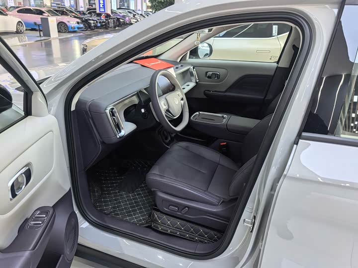 Фото 6 - Leapmotor B10