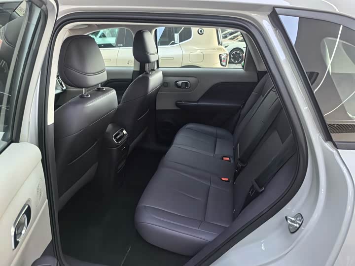 Фото 9 - Leapmotor B10