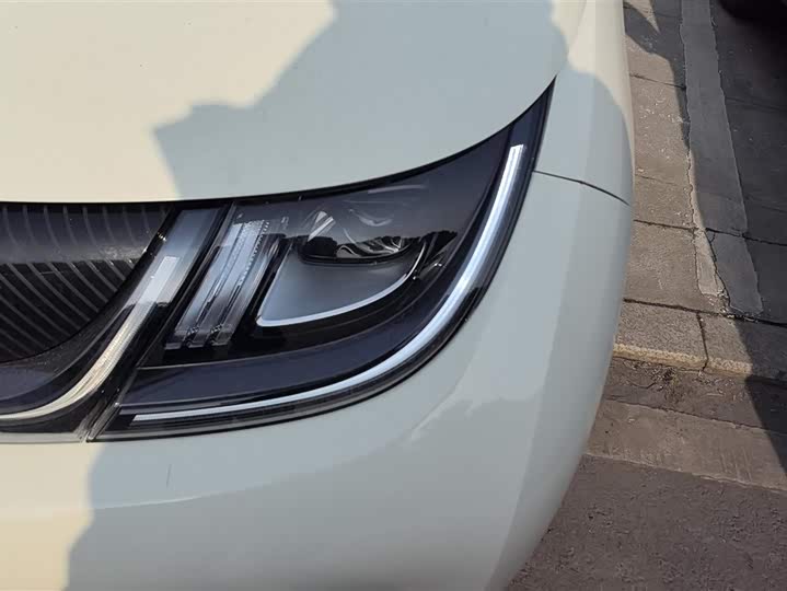 Фото 5 - BYD Dolphin