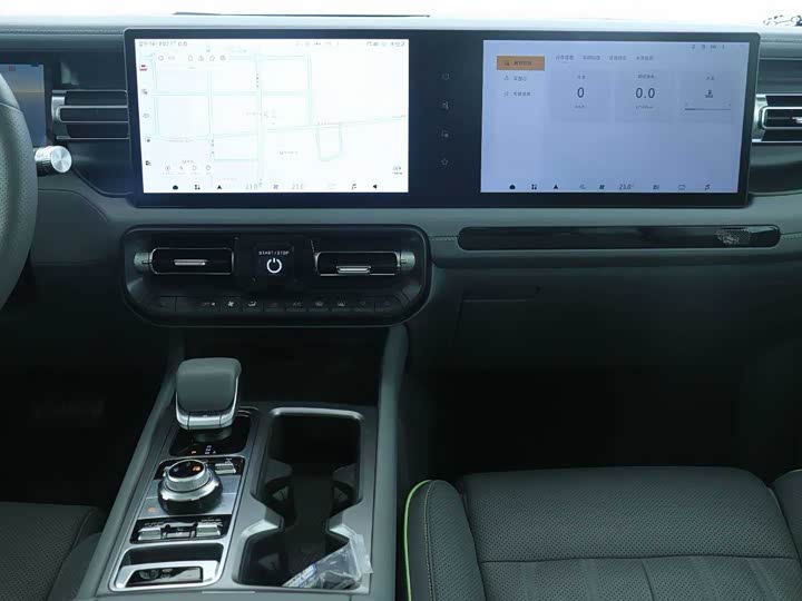 Фото 7 - BAIC Beijing BJ40 Hybrid