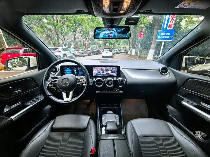 Фото 3 - Mercedes-Benz B-Class