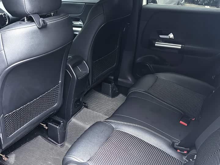 Фото 5 - Mercedes-Benz B-Class