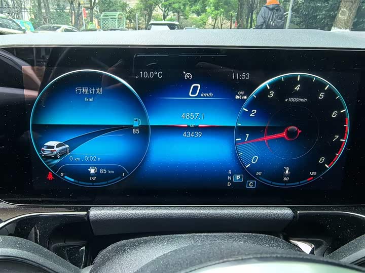 Фото 6 - Mercedes-Benz B-Class