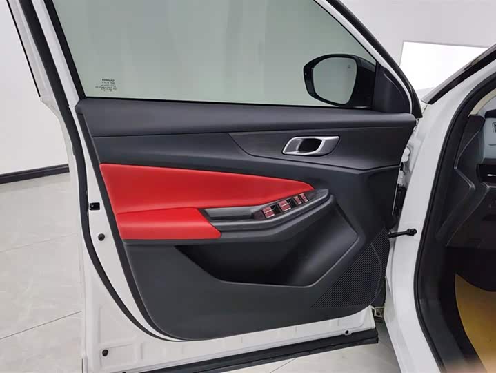 Фото 7 - Changan CS55 Plus