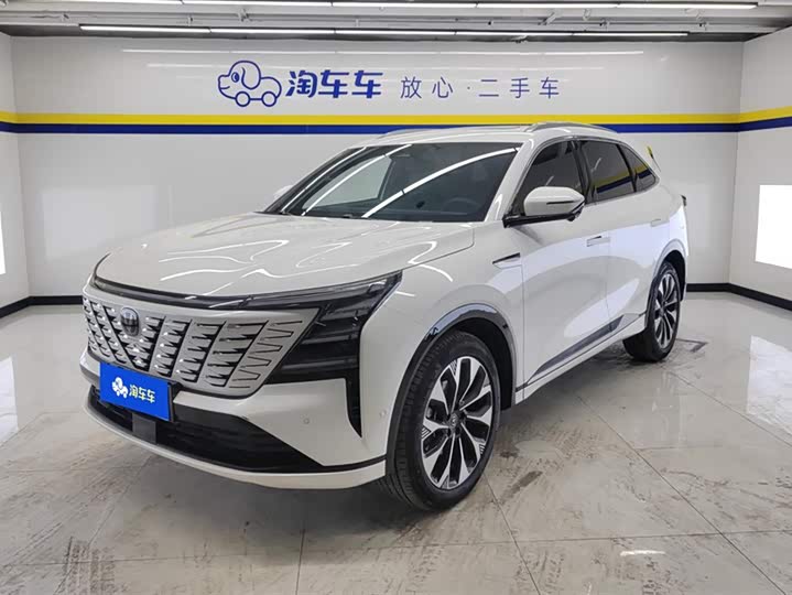 Фото 1 - Changan CS75 Plus