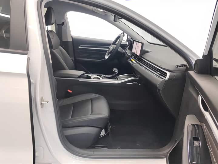 Фото 8 - Geely Emgrand