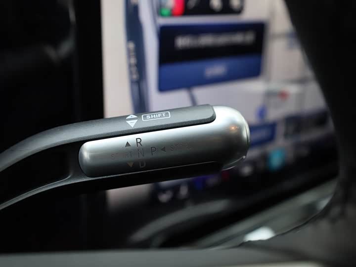 Фото 6 - Mercedes-Benz CLA-Class EV