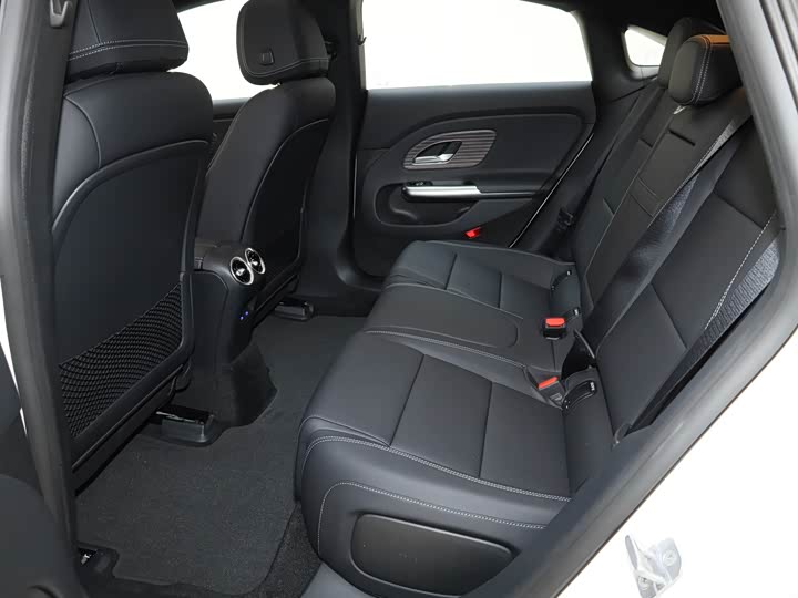 Фото 7 - Mercedes-Benz CLA-Class EV