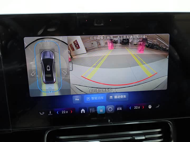 Фото 8 - Mercedes-Benz CLA-Class EV