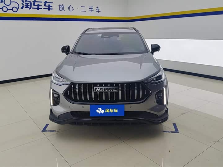 Фото 2 - Haval Chitu