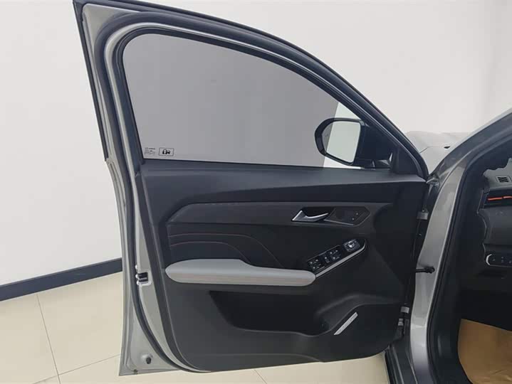 Фото 7 - Haval Chitu