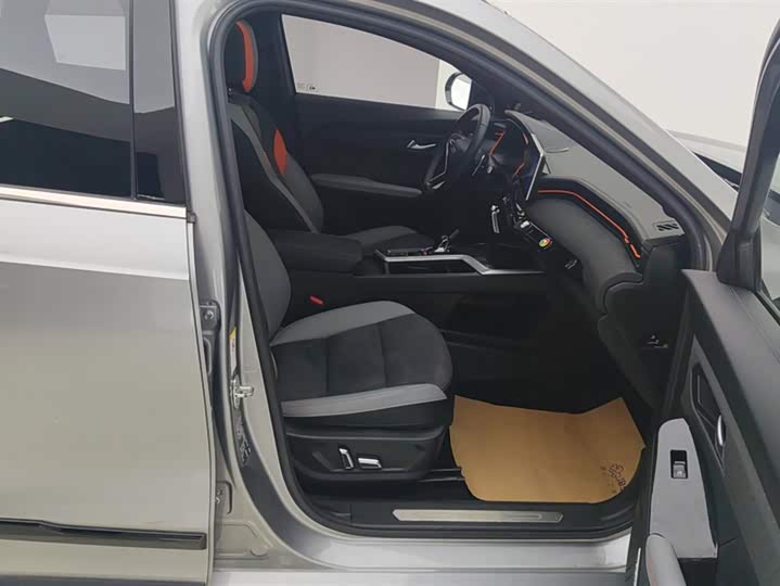 Фото 8 - Haval Chitu